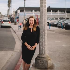 Meet your Posher, Lisa